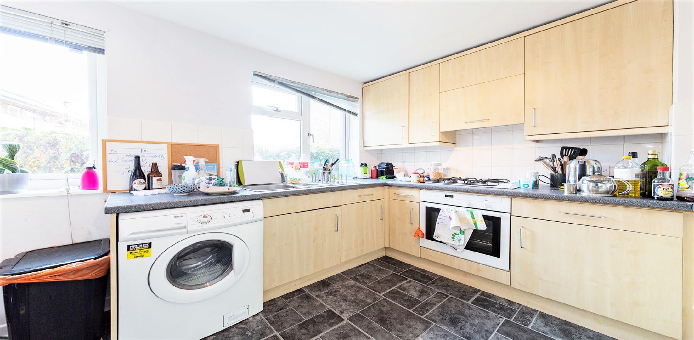 			NEW INSTRUCTION, 2 Bedroom, 1 bath, 1 reception Flat			 Greencroft Gardens, WEST HAMPSTEAD